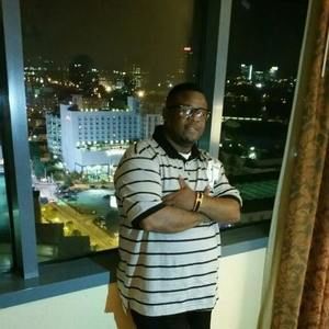 Meet your Posher, Bobby